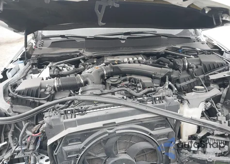 2023 Land Rover Discovery Hse R-Dynamic из США, поврежденный, VIN SALRM4EU3P2484414